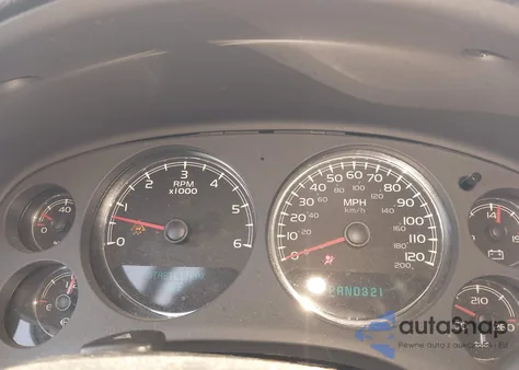 2007 Chevrolet Suburban 1500 Ltz from USA, damaged, VIN 3GNFK16357G290535